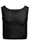 Presley Women's Sleeveless Crose Blouse - 6