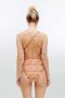 Women's Tile Swimsuit - 5