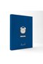 Ceyda Düvenci Melimelek Timeless Agenda Navy Blue