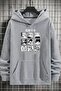 Unisex Ken Kaneki Printed Sweatshirt