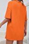 Unisex Cotton T-shirt - 2