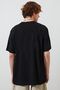 Unisex New Jersey Printed T-shirt - 2