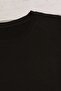 Unisex Basic Model 4-Piece T-Shirt - 3