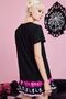 Unisex Boys Bear Printed T-shirt - 2