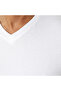 Ent22 Tee Men's Casual T-Shirt HC0452 White - 4