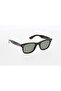 Mu2387 02 50 Wayfarer Unisex Sunglasses - 2
