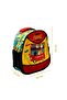 Bus Printed 2 Compartment Kindergarten Backpack - 2