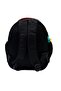 Bus Printed 2 Compartment Kindergarten Backpack - 3