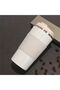 304 Stainless Steel 500 Ml Non-Slip Rubberized Thermos Cup Mug Vehicle Coffee Tea Thermos 549 - 2