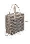 Bohe Shoe Storage Travel Bag Organizer - 4