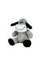 Cute Donkey Sleeping And Playmate Donkey Plush Toy Plush Pillow Cute Friend Sleeping Toy