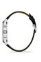 MEN’S Wrist-Watch | Analog | Leather Strap | Elegant Design - 2