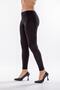 Women's Long Black Plain Tights Daily Wear