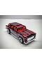 Single Cars Classic'55 Nomad Hkh73 - 5