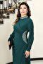 Lavin Hijab Evening Dress - 2