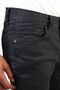 Men's Anthracite Slim Fit Lycra Jean Jeans Trousers Hlthe001967 - 5