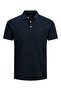 JJEPAULOS Polo SS Noos PLS - Women's Sweatshirt