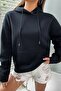 Unisex Love Never Fails Back Printed Sweatshirt - 2