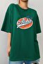 Unisex Aloha Printed T-shirt