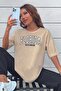 Unisex Florida Printed Design T-shirt