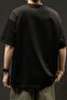 Unisex Alpha Printed T-shirt - 2