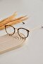 Blue Light Protection Glasses Unisex Optical Compatible Can Change Glasses Men Women New Blue Block - 3