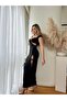 Maxi Dress with Lace Detail