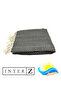 Set of 2 Pestemal Beach Towels, 100% Cotton, Xxl 100x180cm, Marmaris - 2