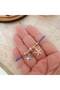 Adjustable Bracelets with Zircon Embellished - Stylish and Hypoallergenic Gifts for Special Occasions - 4