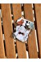 Kawaii Bear Packed Single Sticker Label Set - 3