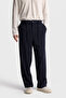 WAIST ROPE GOFRE PANTS - 2