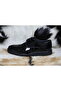 Orthopedic Sole 4398 Black Patent Leather Men's Shoes - 5