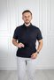 İnterview Sarar Polo Neck Black T-Shirt - 8