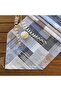 New Season, Beige Soft Stripes Table Runner Tablecloth - 2