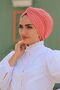 غطاء محرك السيارة ذو العقدة الجاهزة والورد المجفف الملتحي - 2
