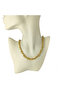 316L Steel Tiffany Thick Chain Necklace - 2