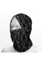 Bandana Men's Bandana Women's Bandana Motorcycle Bandana Neck Collar Balaklava Outdoor - 6