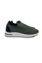 Summer Khaki Knitwear Men's Shoes