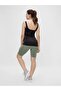Seamless Maternity Basic Shorts - 2