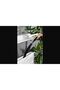 Heater And Honeycomb Cleaning Brush Ventilator Chandelier Railing Cleaning Dusting Brush 70 Cm