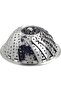 Folding Steamed Vegetable Cooker Boiler Boiling Basket Apparatus - 2