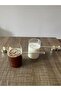 2 Heat Resistant Coffee Pots, Borosilicate Glass Coffee Pots, 400 ML Heat Resistant Coffee Pots - 4