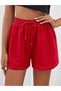 WOMEN'S Combed Cotton Shorts DAXİS Sportwear Company