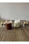 2 Heat Resistant Coffee Pots, Borosilicate Glass Coffee Pots, 400 ML Heat Resistant Coffee Pots - 2