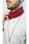 Buff Bandana - Neck Collar Bandana - Buff Neck Collar - Solid Color Buff - Bandana-Hair Band-Buff Mask 1 Pc