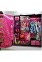 Beauty . Baby Dress with Wardrobe and Accessory Play Set
