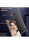حافظة هاتف Xiaomi Note 11 Pro / Note 12 Pro 4G من السيليكون الشفاف مع حماية للرقبة - 6