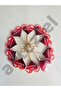 10 Pieces (3 Packs) "I Love You" Heart-Shaped Toothpicks - 2