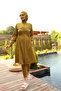 Camelya New Season Hijab Swimsuit Four Pieces 10366 - 2
