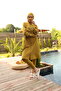 Camelya New Season Hijab Swimsuit Four Pieces 10366 - 3